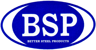 Better Steel Products